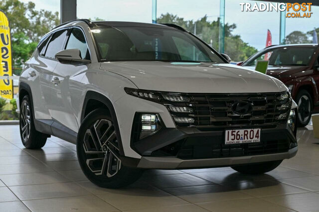 2026 HYUNDAI TUCSON HYBRID PREMIUM NX4.V4