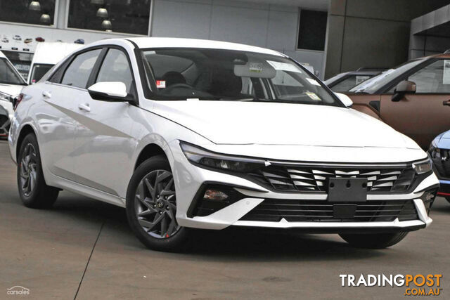 2026 HYUNDAI I30 CN7.V4