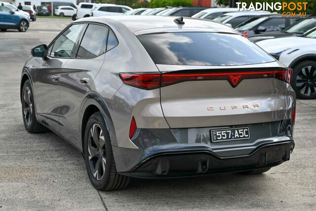 2025 CUPRA TAVASCAN ENDURANCE KR  - photo 5 of 21