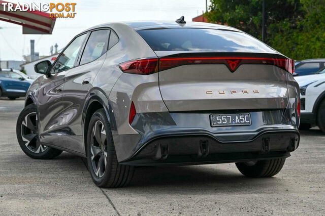 2025 CUPRA TAVASCAN ENDURANCE KR - photo 2 of 21