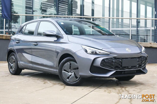 2025 MG MG3 ESSENCE ZP22