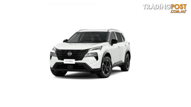 2026 NISSAN X-TRAIL ST-L E-POWER T33  - photo 2 of 36