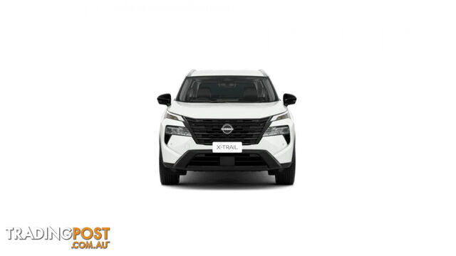 2026 NISSAN X-TRAIL ST-L E-POWER T33  - photo 4 of 36