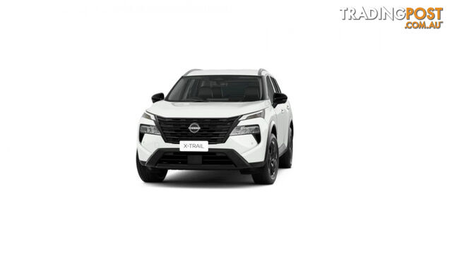 2026 NISSAN X-TRAIL ST-L E-POWER T33  - photo 3 of 36