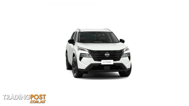 2026 NISSAN X-TRAIL ST-L E-POWER T33  - photo 5 of 36