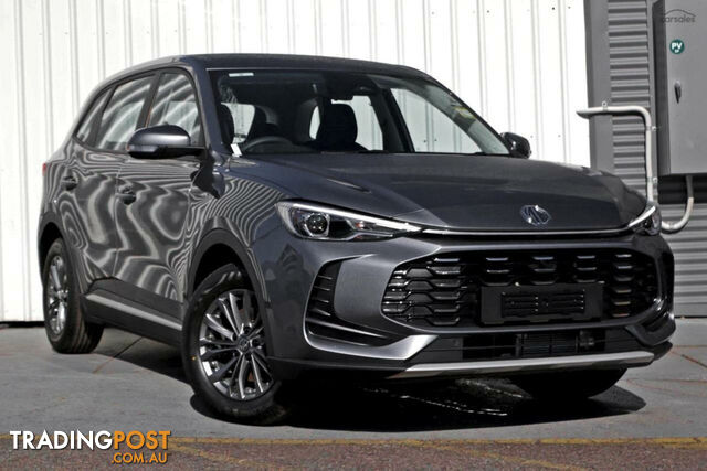 2026 MG ZS VIBE ZS32
