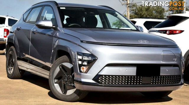 2026 HYUNDAI KONA ELECTRIC SX2.V2
