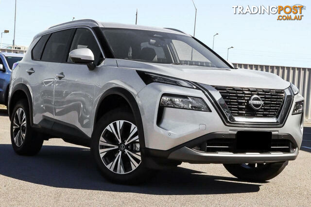 2025 NISSAN X-TRAIL ST-L T33 - photo 1 of 8