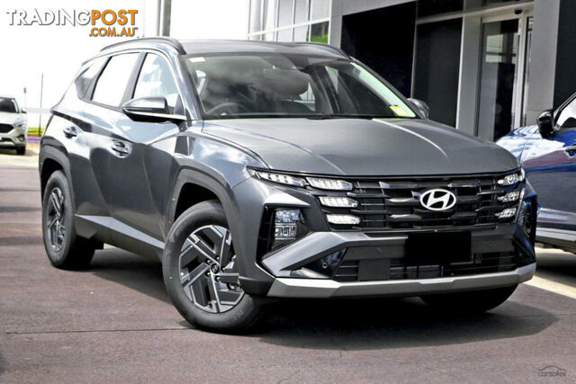 2026 HYUNDAI TUCSON HYBRID NX4.V4