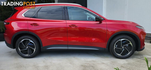 2025 MG MGS5 EV ESSENCE 49 ZS3EM