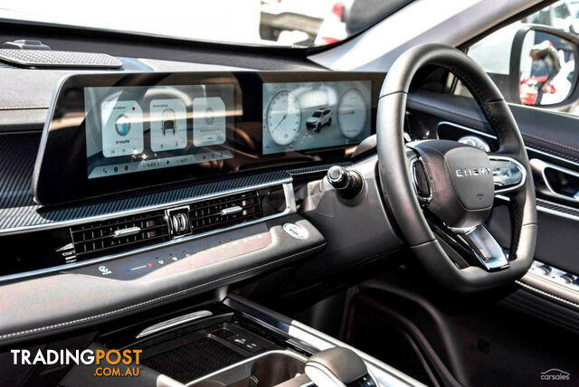 2026 CHERY TIGGO 7 URBAN T32