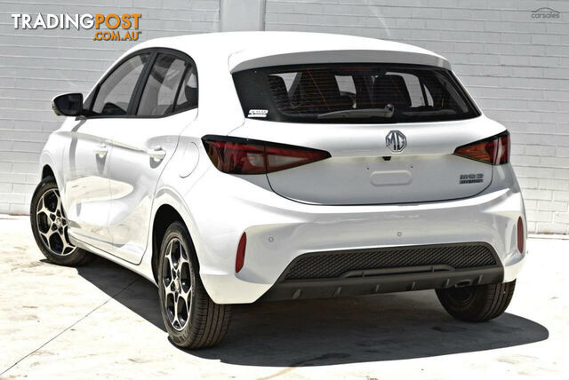 2026 MG MG3 ESSENCE HYBRID ZP22  - photo 4 of 15