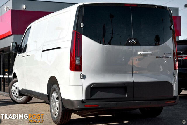 2026 LDV DELIVER 7 LOW ROOF LWB SV65C MY26 - photo 3 of 21