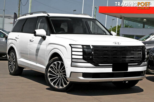 2026 HYUNDAI PALISADE CALLIGRAPHY LX3.V1