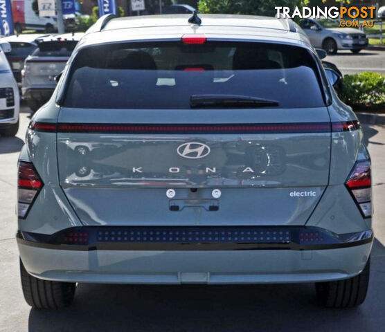2026 HYUNDAI KONA ELECTRIC ELITE SX2.V3  - photo 5 of 20