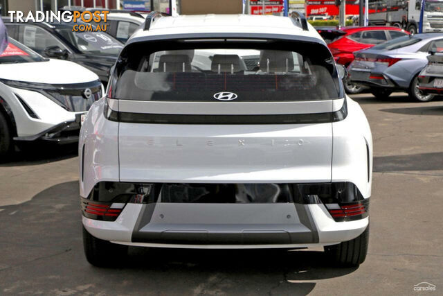 2026 HYUNDAI ELEXIO ELITE OE1.V1  - photo 3 of 5