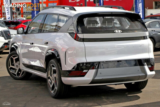 2026 HYUNDAI ELEXIO ELITE OE1.V1  - photo 4 of 5
