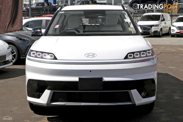 2026 HYUNDAI ELEXIO ELITE OE1.V1  - photo 2 of 5