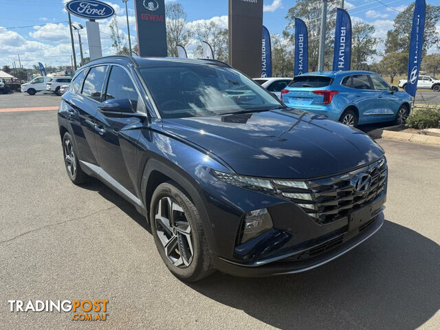2023 HYUNDAI TUCSON HIGHLANDER NX4.V2