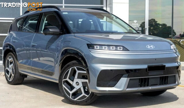 2026 HYUNDAI ELEXIO ELITE OE1.V1