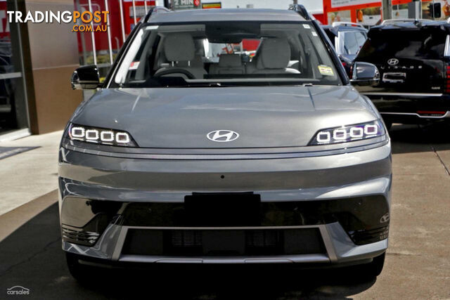 2026 HYUNDAI ELEXIO ELITE OE1.V1 - photo 2 of 5