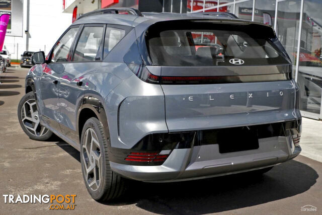 2026 HYUNDAI ELEXIO ELITE OE1.V1 - photo 4 of 5