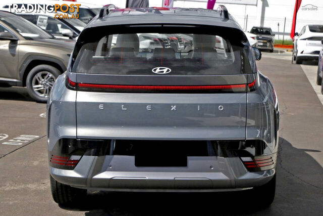 2026 HYUNDAI ELEXIO ELITE OE1.V1 - photo 3 of 5