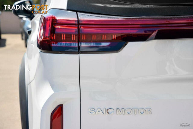 2025 LDV D90 EXECUTIVE SV9A  - photo 5 of 21
