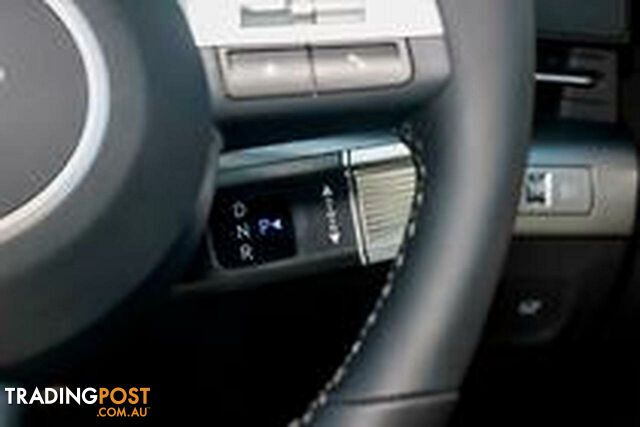2026 HYUNDAI KONA ELECTRIC PREMIUM SX2.V2