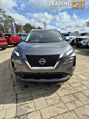 2024 NISSAN X-TRAIL ST-L T33 