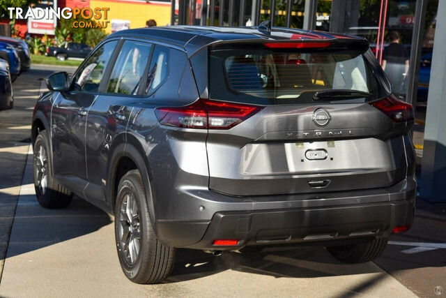 2026 NISSAN X-TRAIL ST T33  - photo 5 of 20
