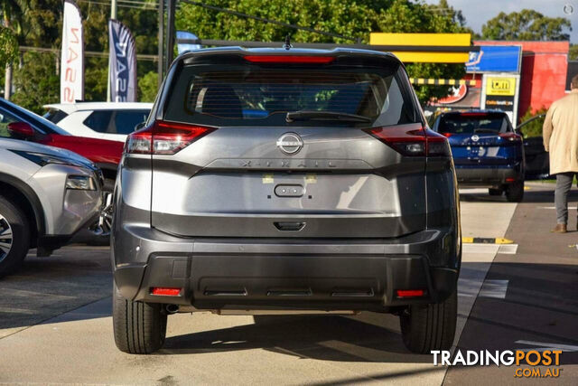 2026 NISSAN X-TRAIL ST T33 - photo 3 of 20