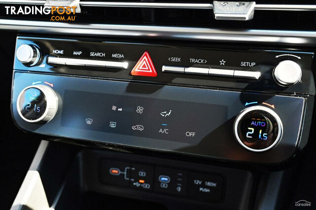 2026 HYUNDAI TUCSON  NX4.V4  - photo 4 of 15