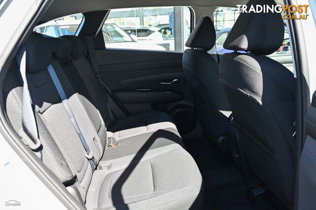 2026 HYUNDAI TUCSON NX4.V4