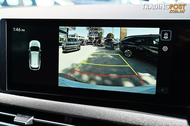 2026 HYUNDAI TUCSON  NX4.V4  - photo 3 of 15