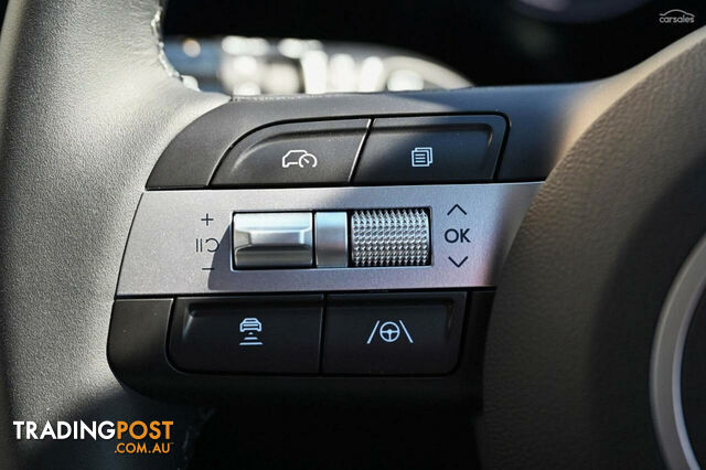 2026 HYUNDAI TUCSON  NX4.V4  - photo 5 of 15