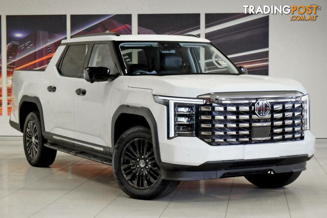 2025 MG U9 EXPLORE PRO EKK1C