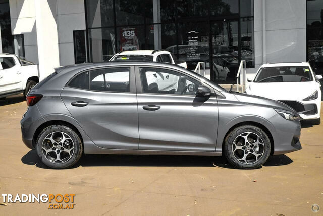 2025 MG MG3 ESSENCE ZP22  - photo 3 of 21