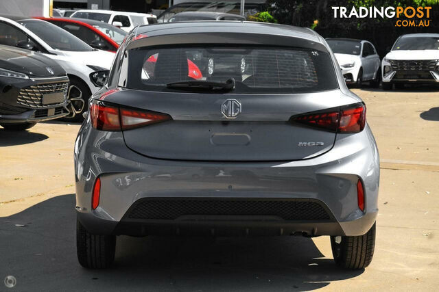 2025 MG MG3 ESSENCE ZP22  - photo 5 of 21