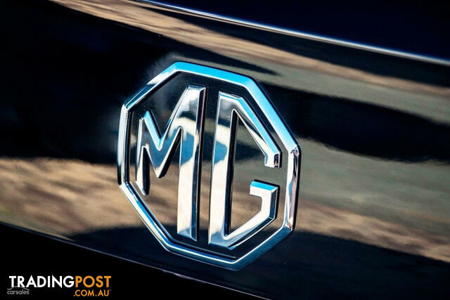 2026 MG ZS VIBE ZS32  - photo 5 of 8