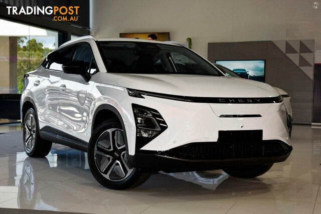 2026 CHERY E5 ULTIMATE