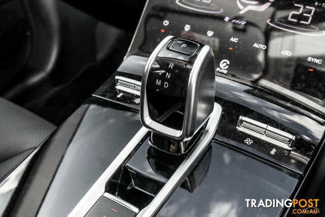 2026 CHERY TIGGO 4 ULTIMATE - photo 2 of 15