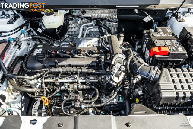 2026 CHERY TIGGO 4 ULTIMATE   - photo 5 of 15