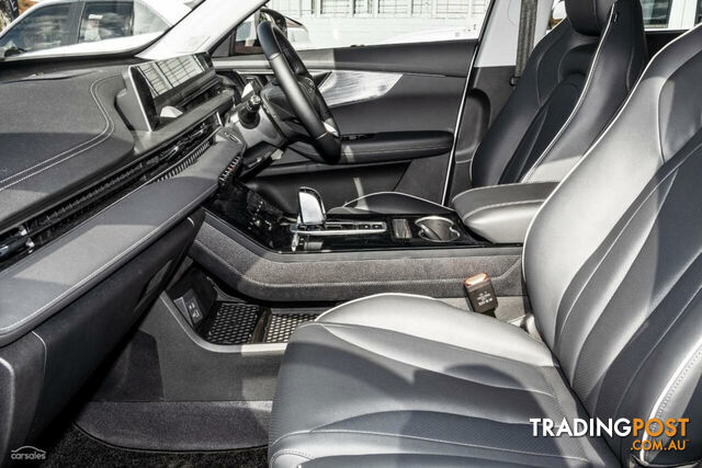 2026 CHERY TIGGO 4 ULTIMATE