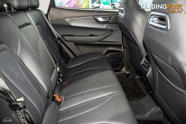 2026 CHERY TIGGO 4 ULTIMATE - photo 3 of 15