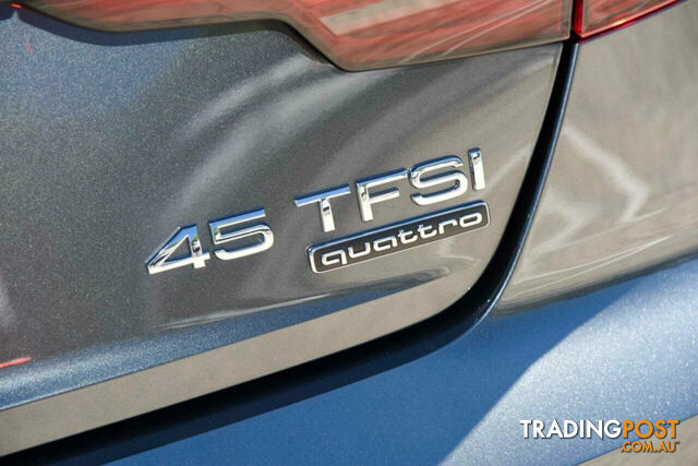 2023 AUDI A4 45 TFSI S TRONIC QUATTRO S LINE B9 8W MY24 