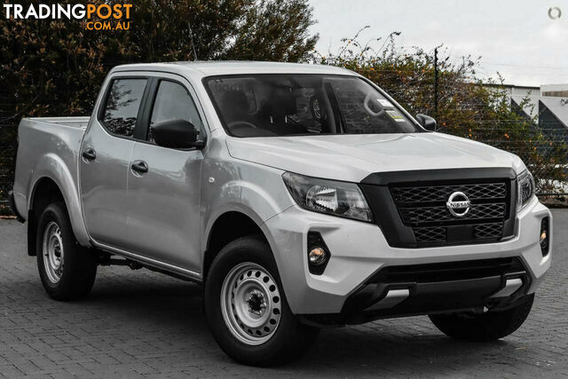 2024 NISSAN NAVARA SL  