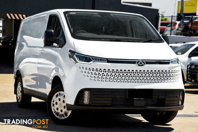 2026 LDV EDELIVER 7 SWB