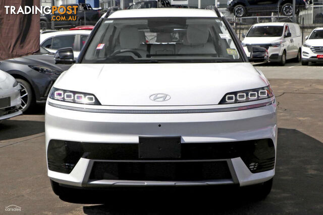 2026 HYUNDAI ELEXIO ELITE OE1.V1 - photo 2 of 5