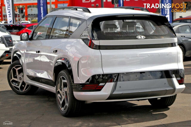 2026 HYUNDAI ELEXIO ELITE OE1.V1 - photo 4 of 5